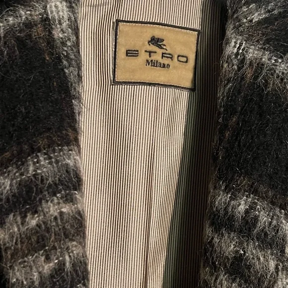 ETRO Milano Blazer - Picture 6 of 17